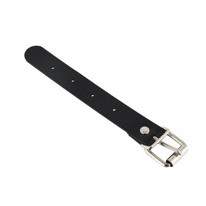 Choker Snap Buckle Extender - Buckle Apparel - Femboy Fatale