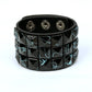 Vibrant Stud Bracelet Collection