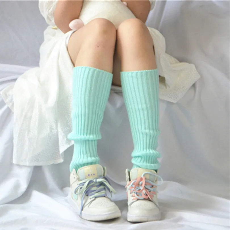 Leg Warmers