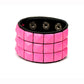 Vibrant Stud Bracelet Collection