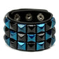 Vibrant Stud Bracelet Collection