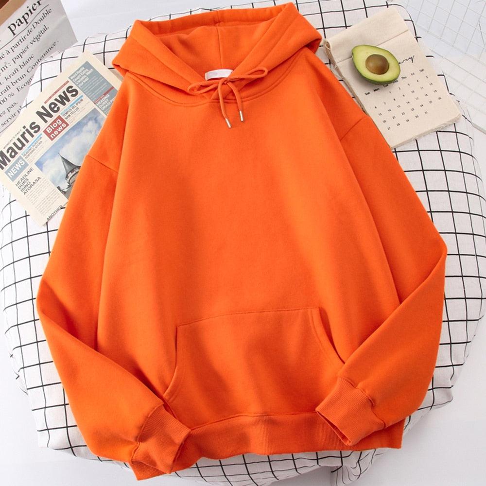 NEWAMS Oversized high quality Hoodie