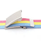 Vibrant Canvas Belt Collection