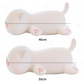 Kawaii Sleepy Cat Plush