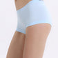 Seamless Boy Shorts Collection - Light Blue underwear - Femboy Fatale