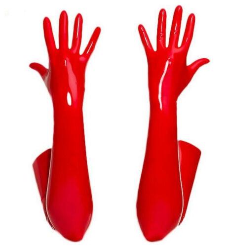 Latex Gloves - Gloves - Femboy Fatale