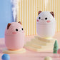 Kawaii Cat Room Humidifier 200mL - Humidifier - Femboy Fatale