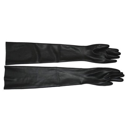 Latex Gloves - Black / XS Gloves - Femboy Fatale