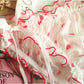 Heart and Cherry Print Panties - Underwear - Femboy Fatale
