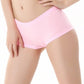 Seamless Boy Shorts Collection - Pink underwear - Femboy Fatale