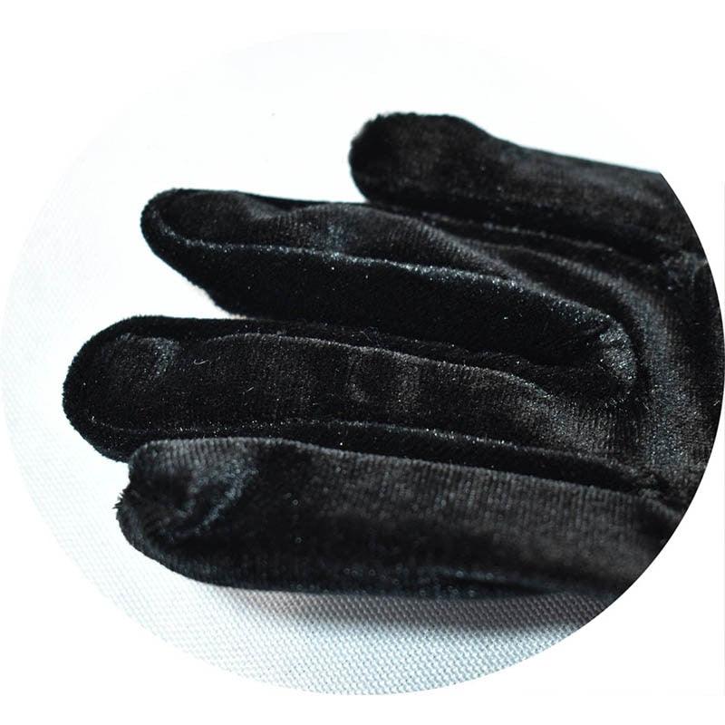 Evening Dress Gloves - Gloves - Femboy Fatale