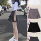 Plaid Pleated Skirt Collection - Skirts - Femboy Fatale