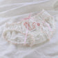 Kawaii Print Panties - Rabbit Ears / L Underwear - Femboy Fatale