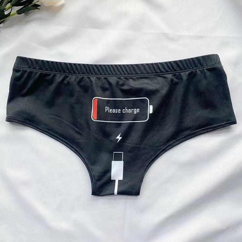 Fatale - Panties for men – Fatale Design