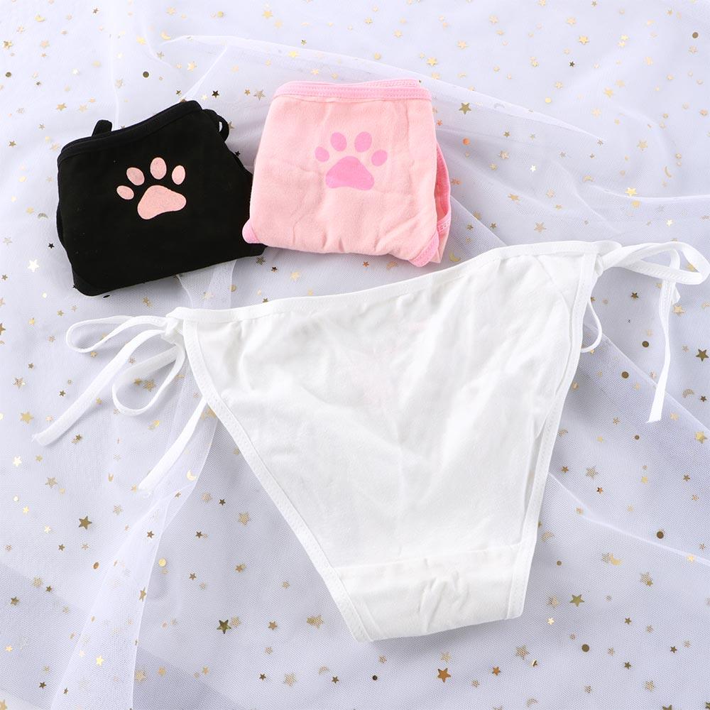 Paw Panties - Underwear - Femboy Fatale