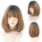 Bob Cut Wig Collection - 5 Wigs - Femboy Fatale